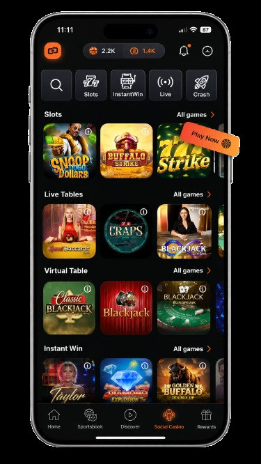 Rebet24 Screenshot 2