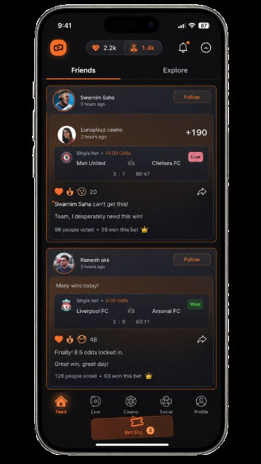 Rebet24 Screenshot 3