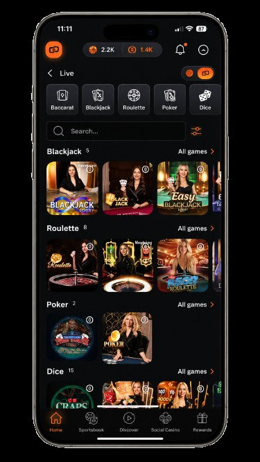 Rebet24 Screenshot 4