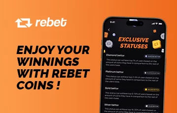 Rebet24 App Scommesse Sportive