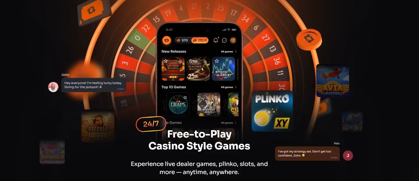 Rebet24 Poker — Varianti e RTP
