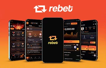 Rebet24 App